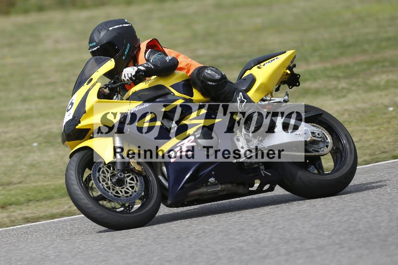 /28 25.07.2026  Speer Racing ADR/Gruppe gelb/96